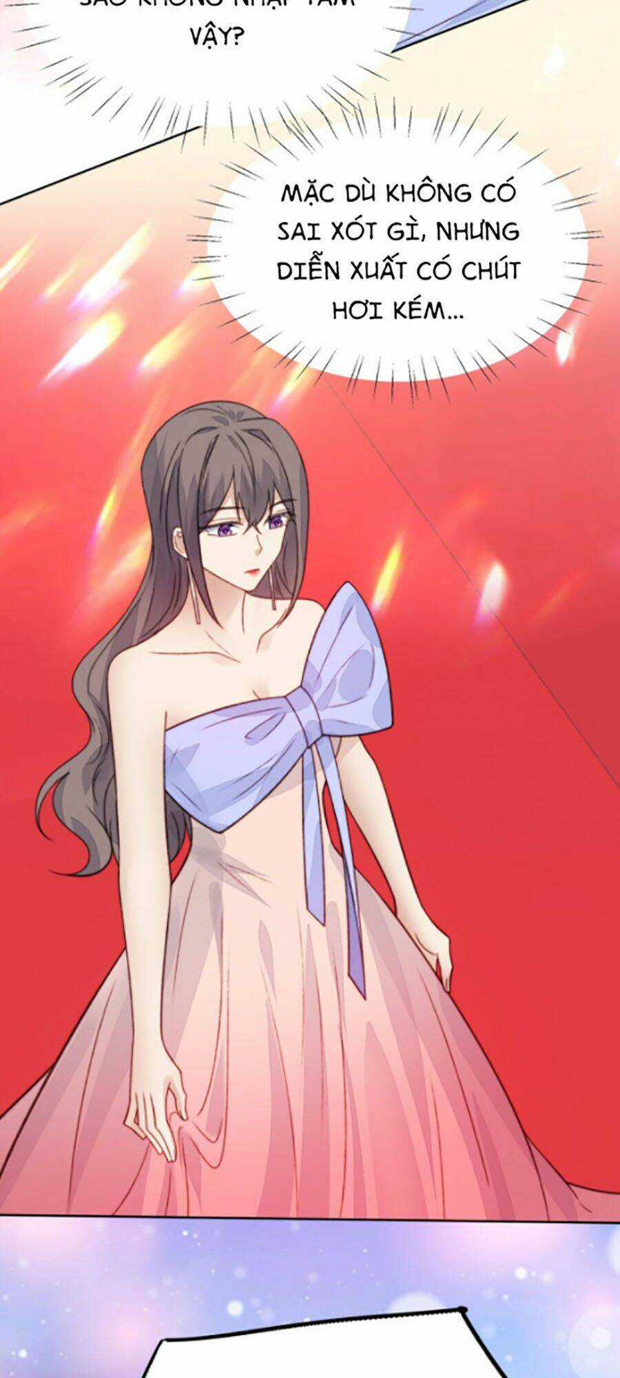 Lưng Dựa Núi Lớn Đứng Vững C Vị Chapter 18 trang 13