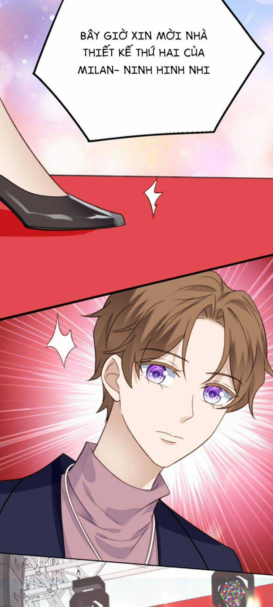 Lưng Dựa Núi Lớn Đứng Vững C Vị Chapter 18 trang 14