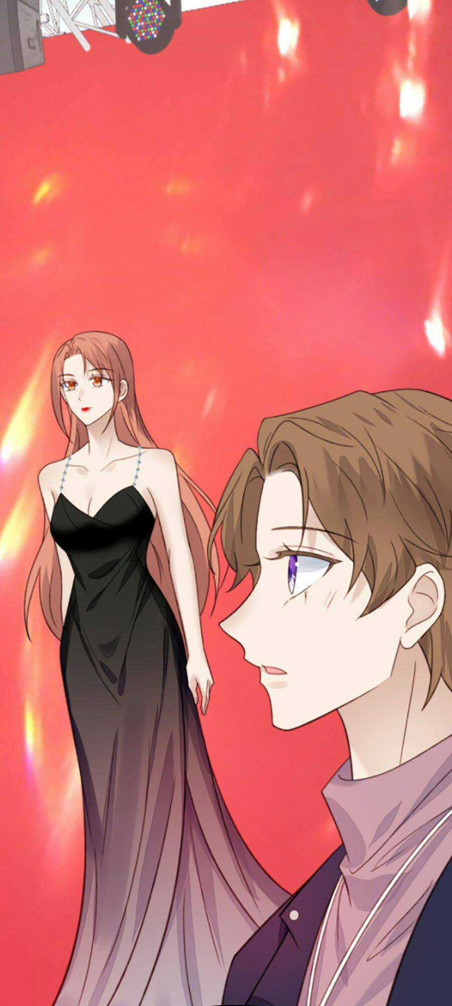 Lưng Dựa Núi Lớn Đứng Vững C Vị Chapter 18 trang 15