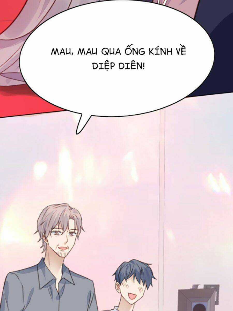 Lưng Dựa Núi Lớn Đứng Vững C Vị Chapter 18 trang 16