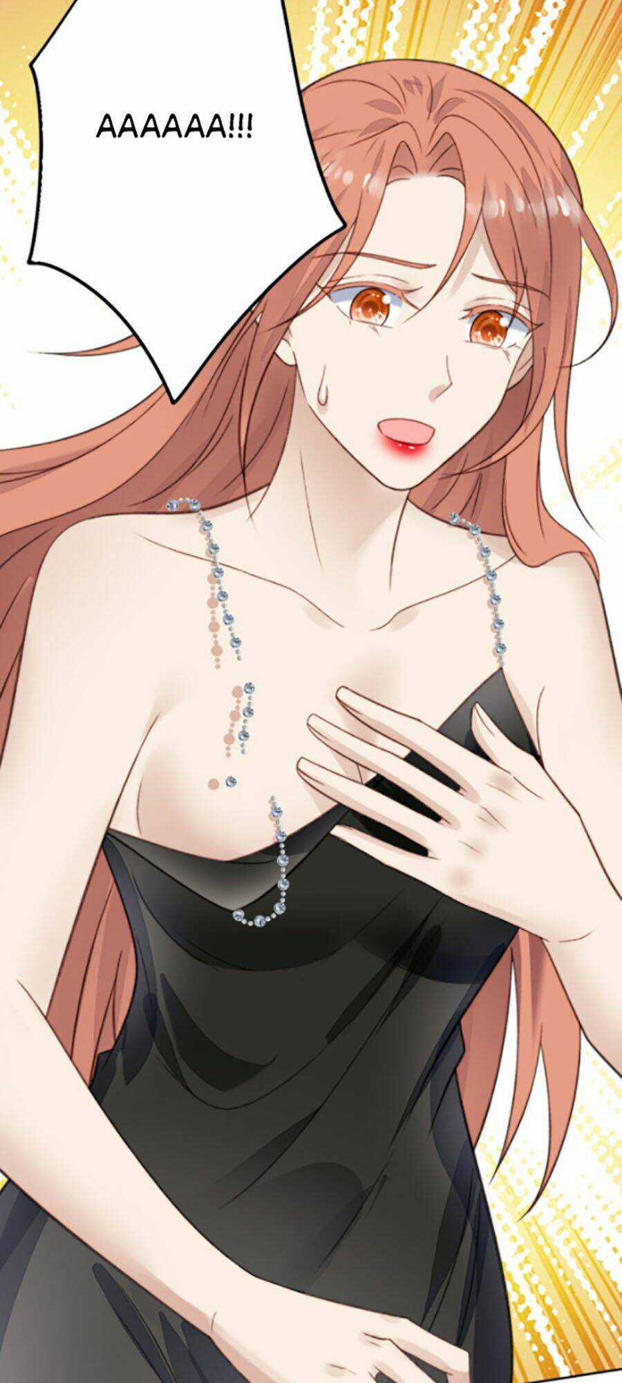 Lưng Dựa Núi Lớn Đứng Vững C Vị Chapter 18 trang 19