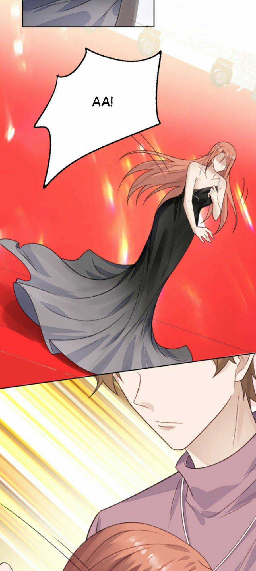 Lưng Dựa Núi Lớn Đứng Vững C Vị Chapter 18 trang 21