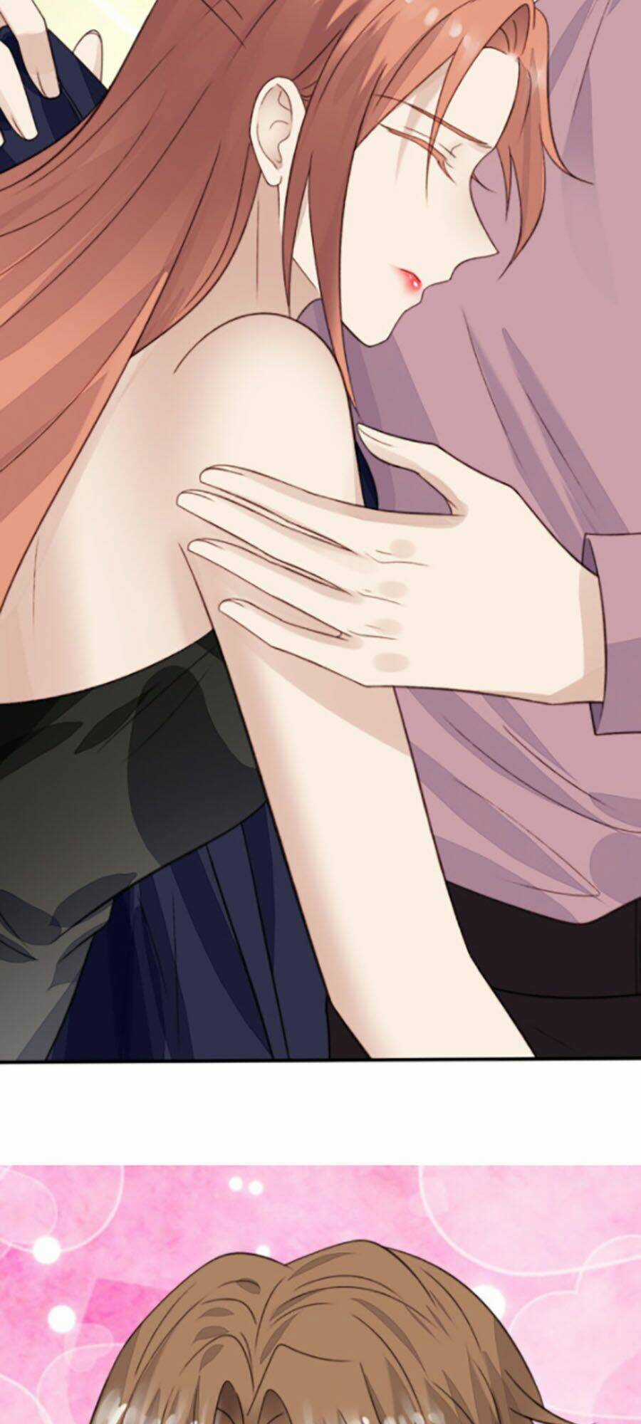 Lưng Dựa Núi Lớn Đứng Vững C Vị Chapter 18 trang 22