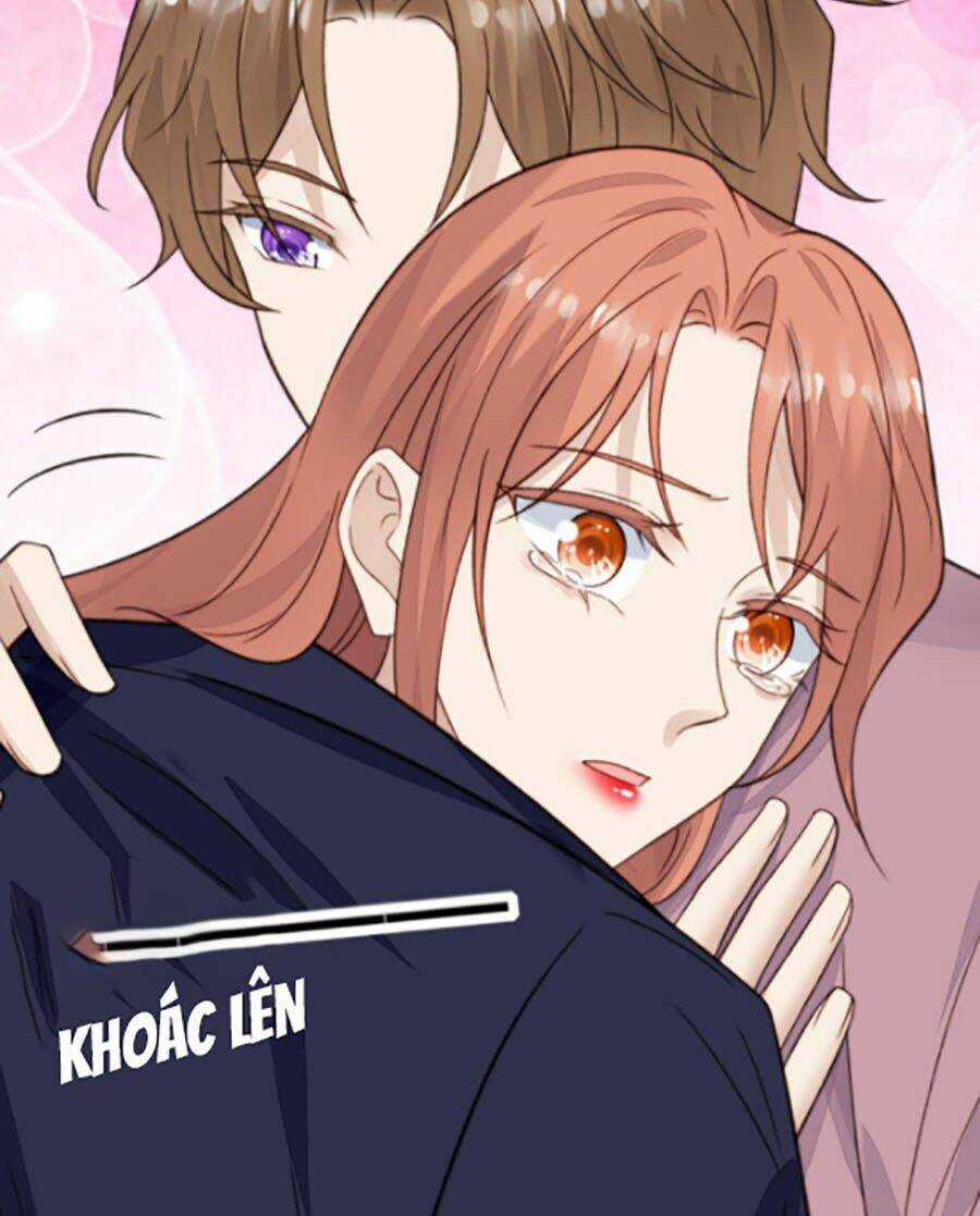 Lưng Dựa Núi Lớn Đứng Vững C Vị Chapter 18 trang 23