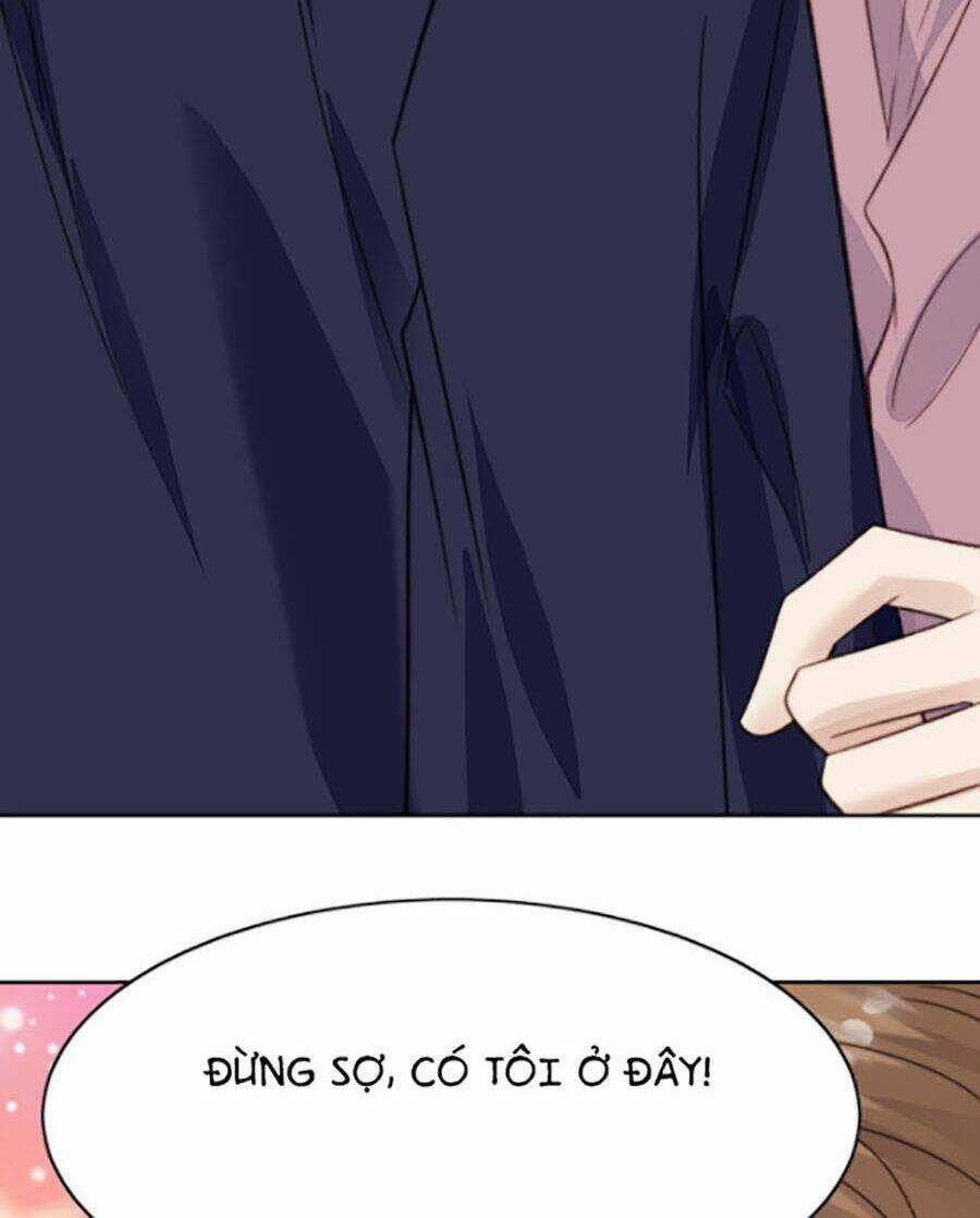 Lưng Dựa Núi Lớn Đứng Vững C Vị Chapter 18 trang 24