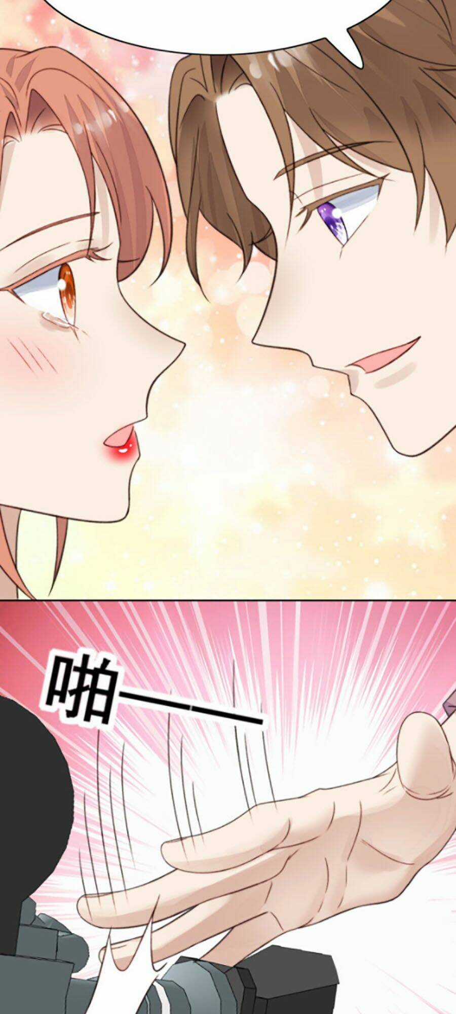 Lưng Dựa Núi Lớn Đứng Vững C Vị Chapter 18 trang 25