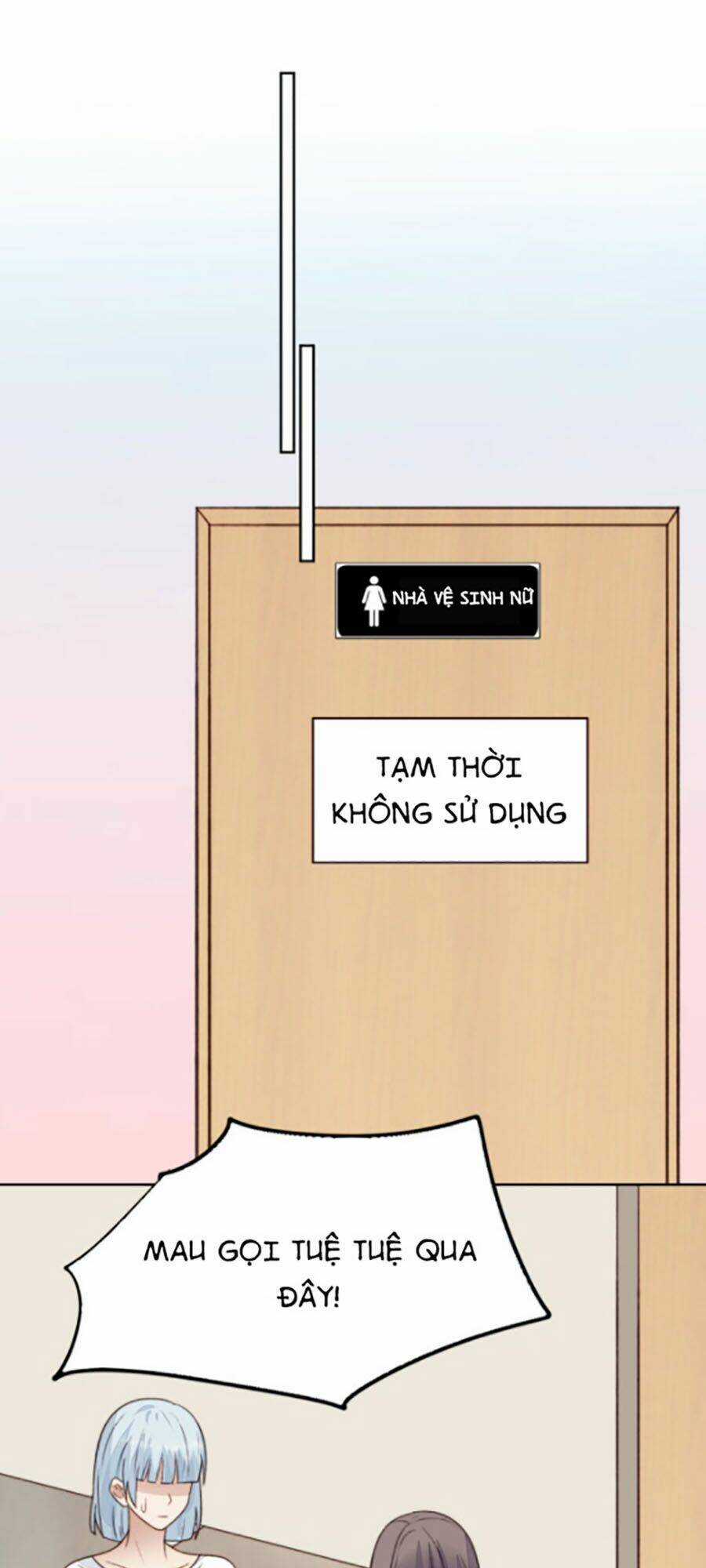 Lưng Dựa Núi Lớn Đứng Vững C Vị Chapter 18 trang 30