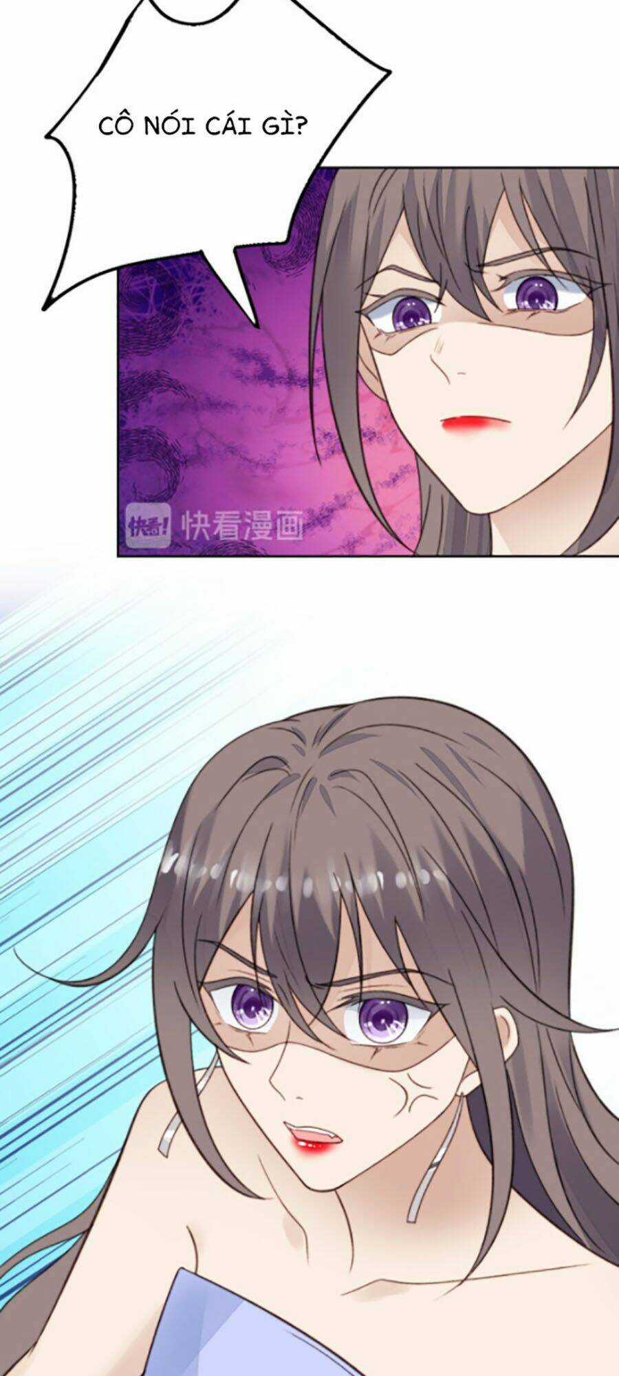 Lưng Dựa Núi Lớn Đứng Vững C Vị Chapter 18 trang 32