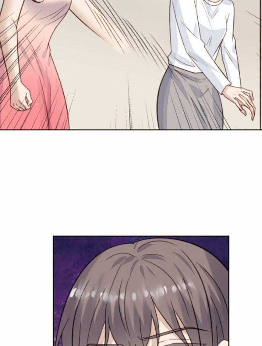 Lưng Dựa Núi Lớn Đứng Vững C Vị Chapter 18 trang 34