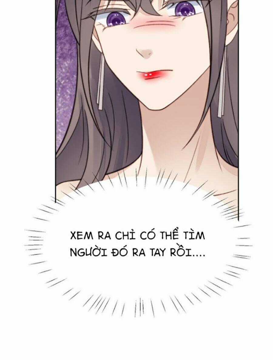 Lưng Dựa Núi Lớn Đứng Vững C Vị Chapter 18 trang 35