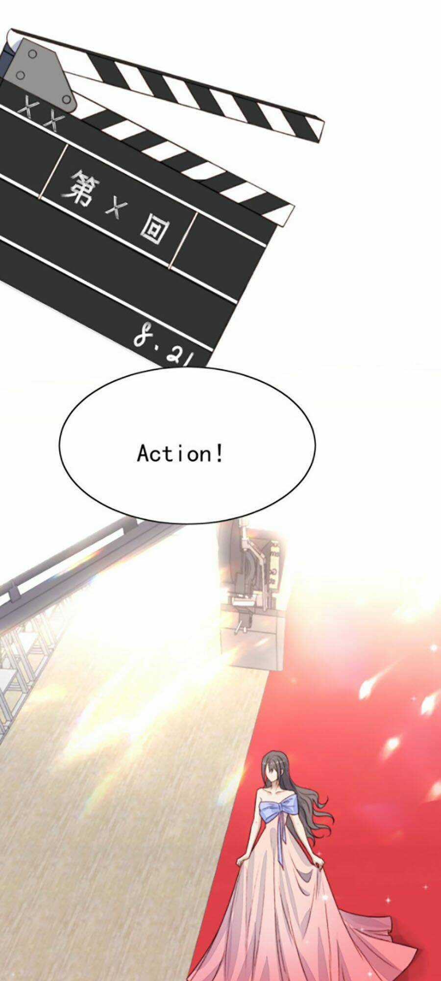 Lưng Dựa Núi Lớn Đứng Vững C Vị Chapter 18 trang 9