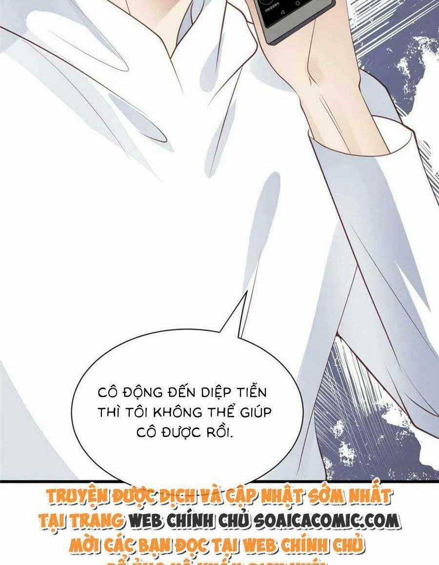 Lưng Dựa Núi Lớn Đứng Vững C Vị Chapter 180 trang 13