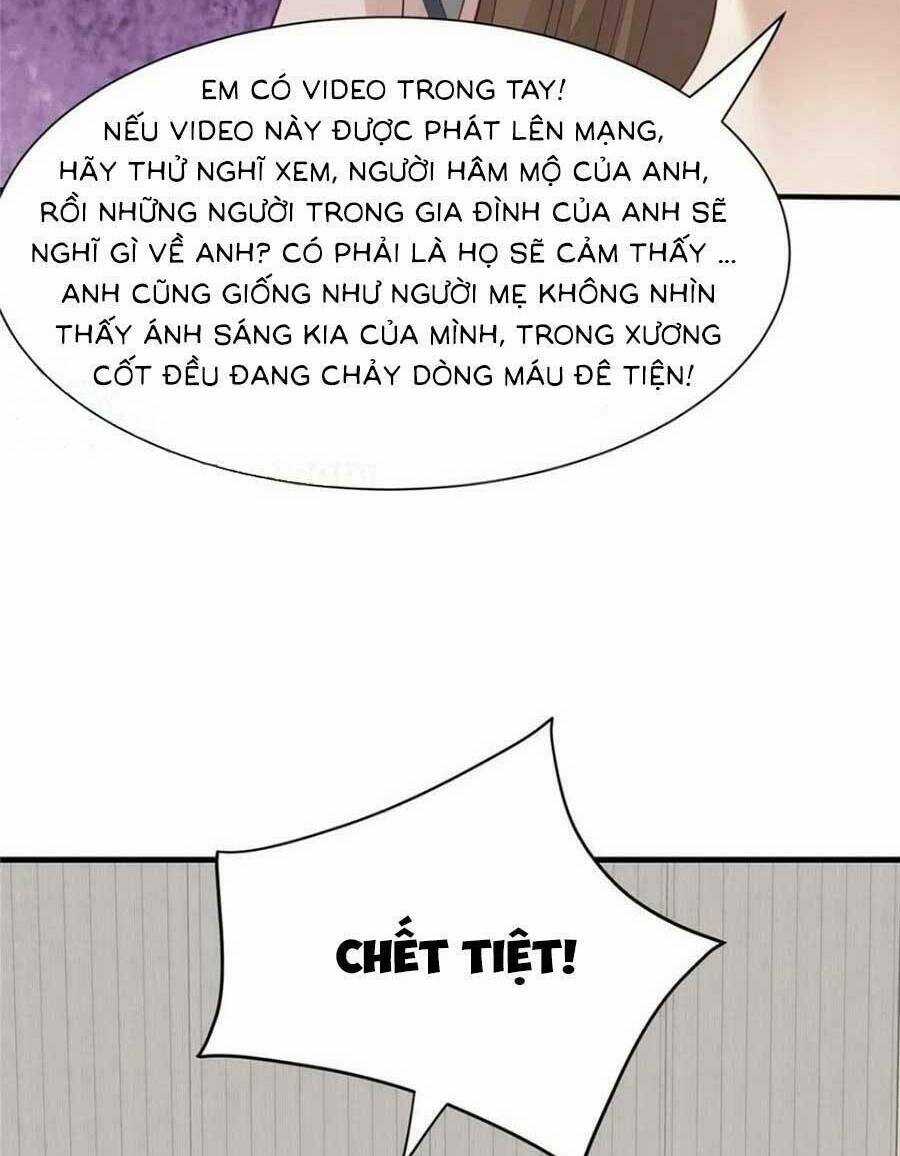 Lưng Dựa Núi Lớn Đứng Vững C Vị Chapter 180 trang 15