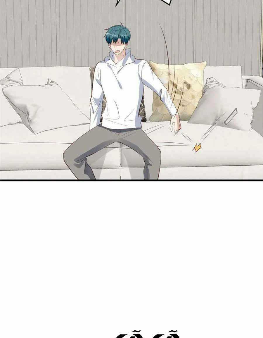 Lưng Dựa Núi Lớn Đứng Vững C Vị Chapter 180 trang 16