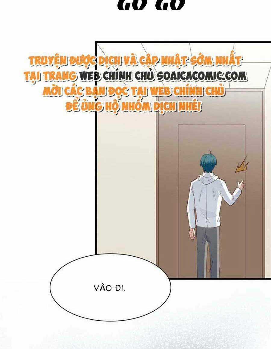 Lưng Dựa Núi Lớn Đứng Vững C Vị Chapter 180 trang 17