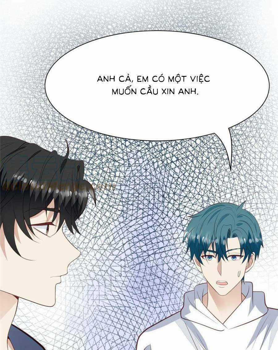 Lưng Dựa Núi Lớn Đứng Vững C Vị Chapter 180 trang 18