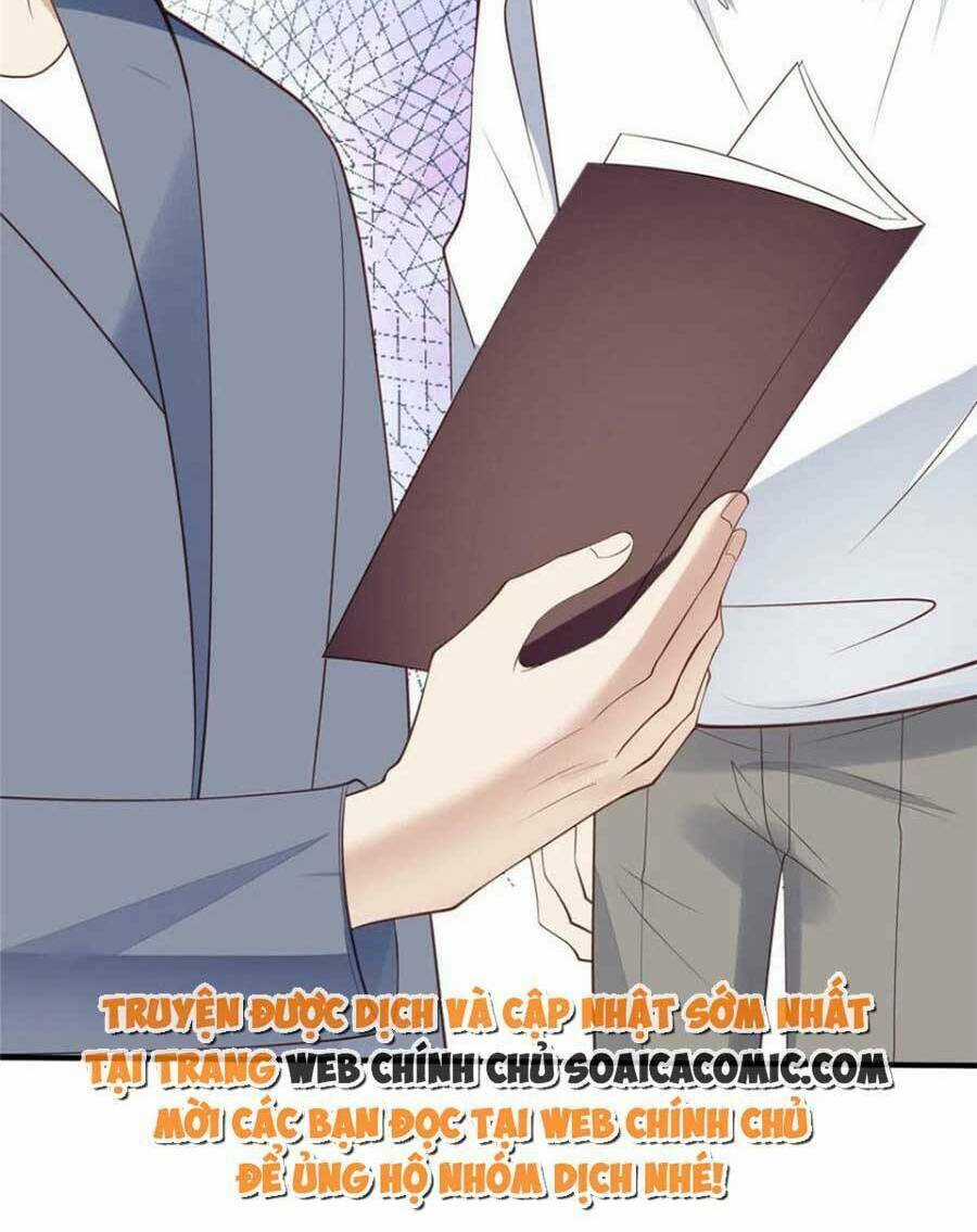 Lưng Dựa Núi Lớn Đứng Vững C Vị Chapter 180 trang 19