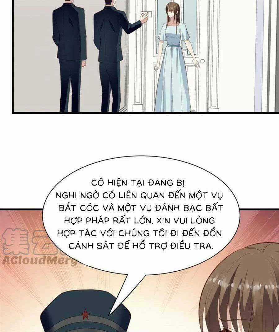 Lưng Dựa Núi Lớn Đứng Vững C Vị Chapter 180 trang 2