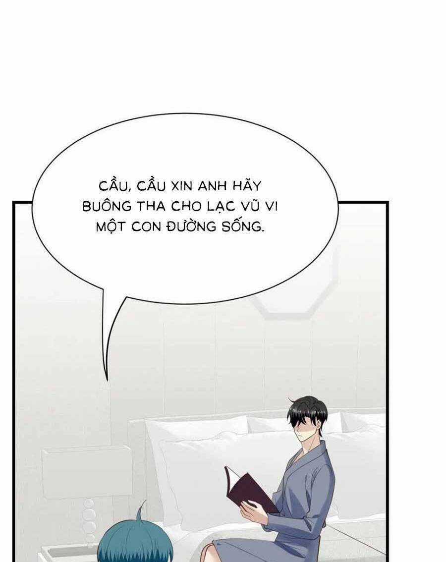 Lưng Dựa Núi Lớn Đứng Vững C Vị Chapter 180 trang 20