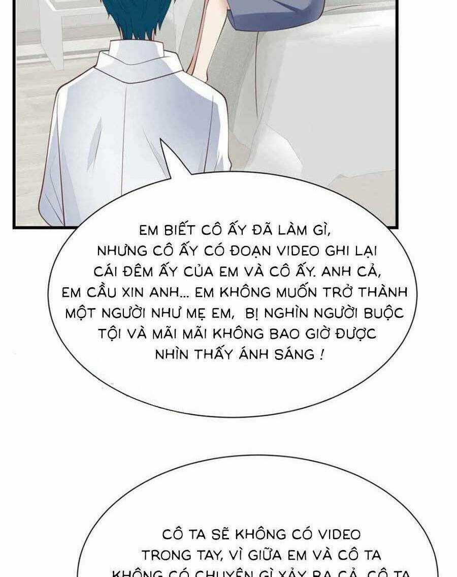 Lưng Dựa Núi Lớn Đứng Vững C Vị Chapter 180 trang 21