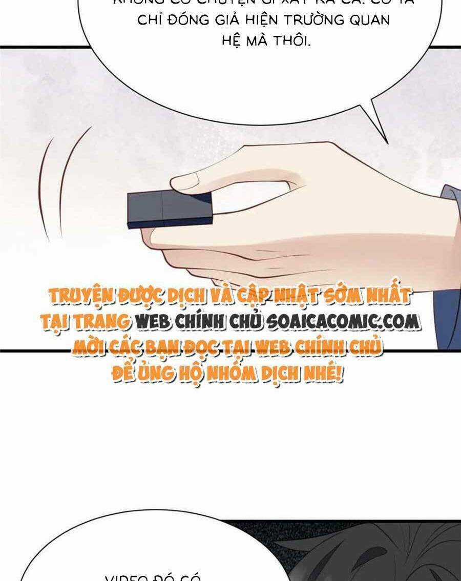 Lưng Dựa Núi Lớn Đứng Vững C Vị Chapter 180 trang 22