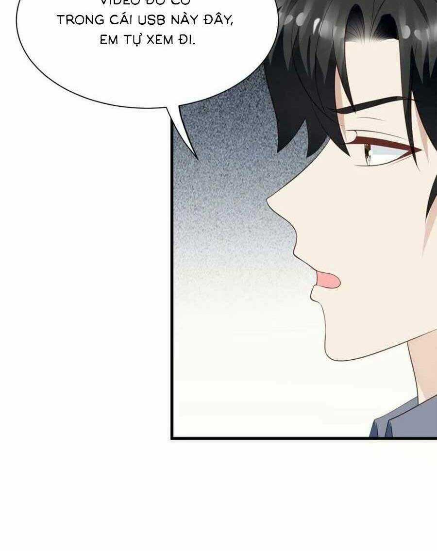 Lưng Dựa Núi Lớn Đứng Vững C Vị Chapter 180 trang 23