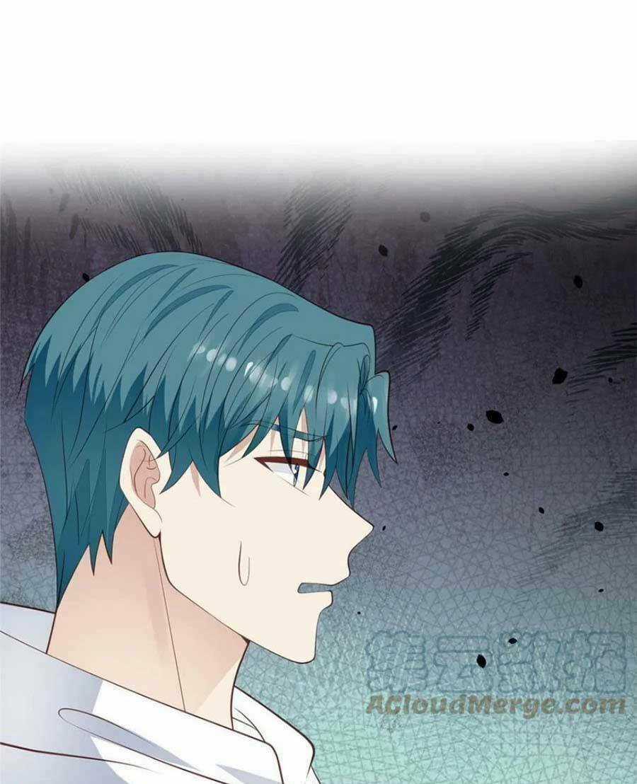 Lưng Dựa Núi Lớn Đứng Vững C Vị Chapter 180 trang 24