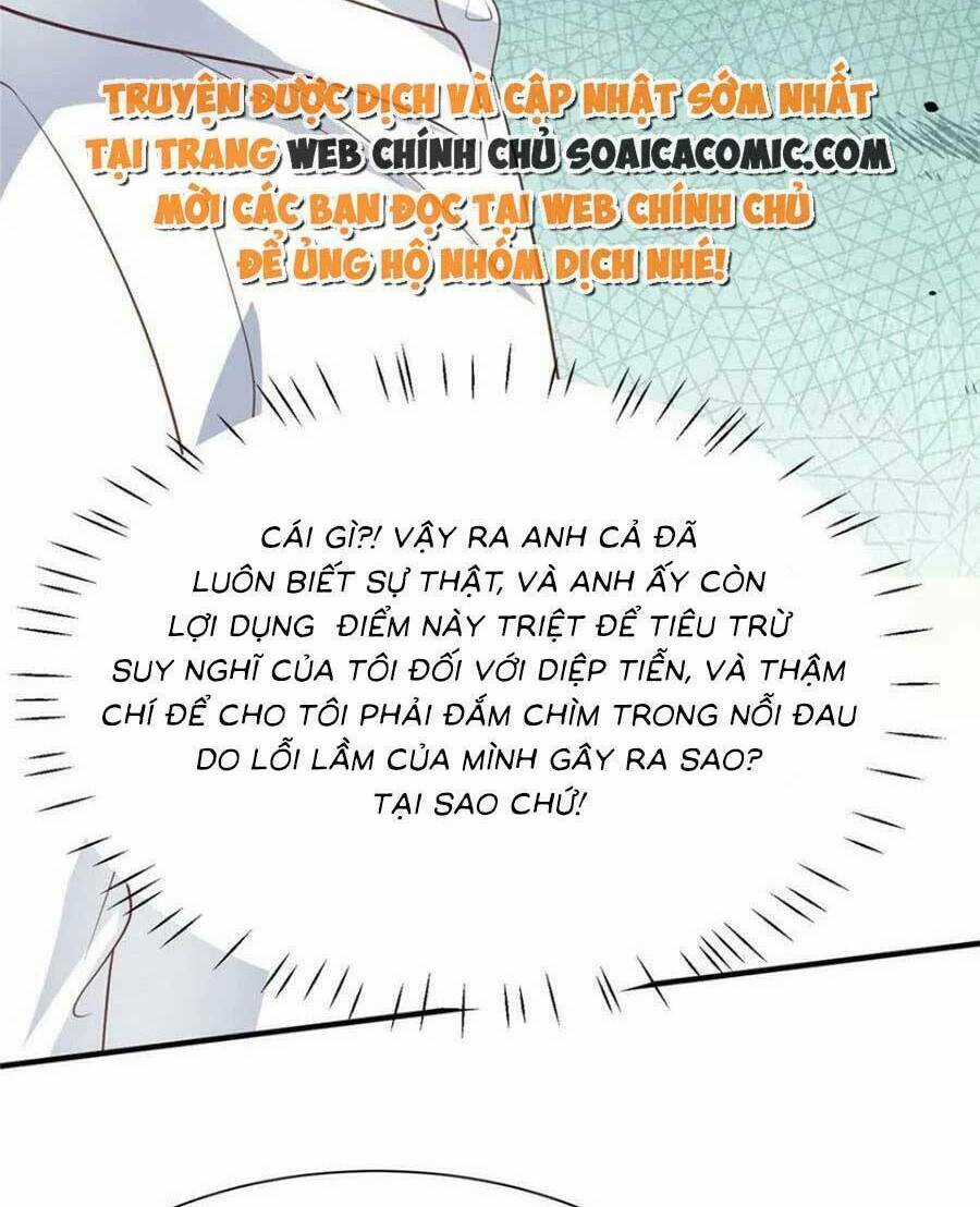 Lưng Dựa Núi Lớn Đứng Vững C Vị Chapter 180 trang 25