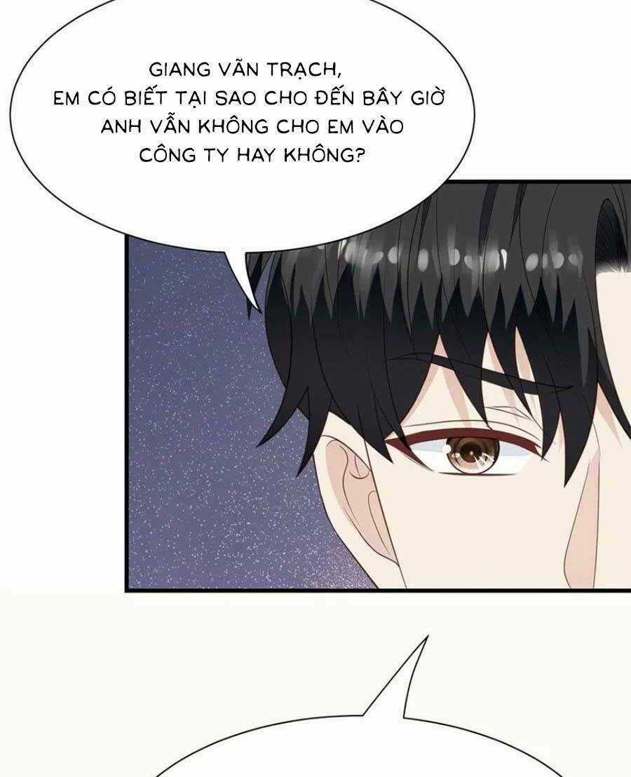 Lưng Dựa Núi Lớn Đứng Vững C Vị Chapter 180 trang 26