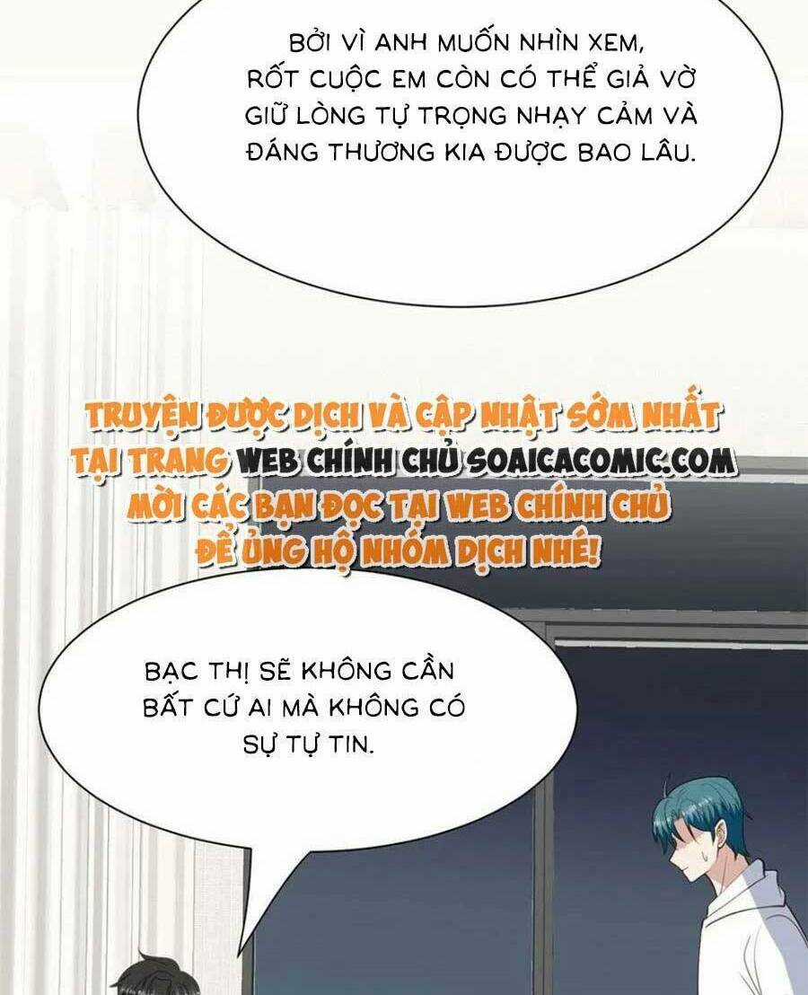 Lưng Dựa Núi Lớn Đứng Vững C Vị Chapter 180 trang 27