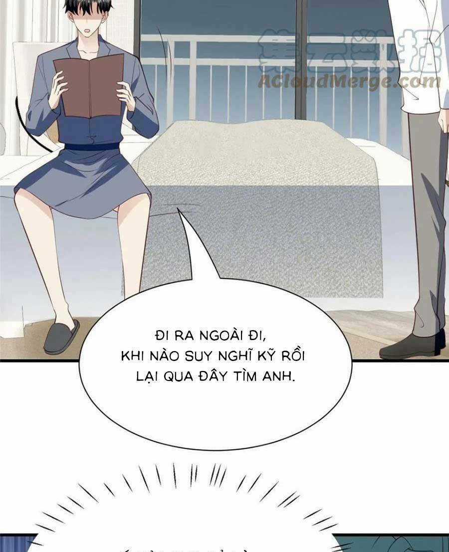 Lưng Dựa Núi Lớn Đứng Vững C Vị Chapter 180 trang 28