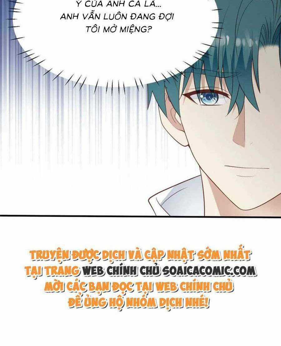 Lưng Dựa Núi Lớn Đứng Vững C Vị Chapter 180 trang 29