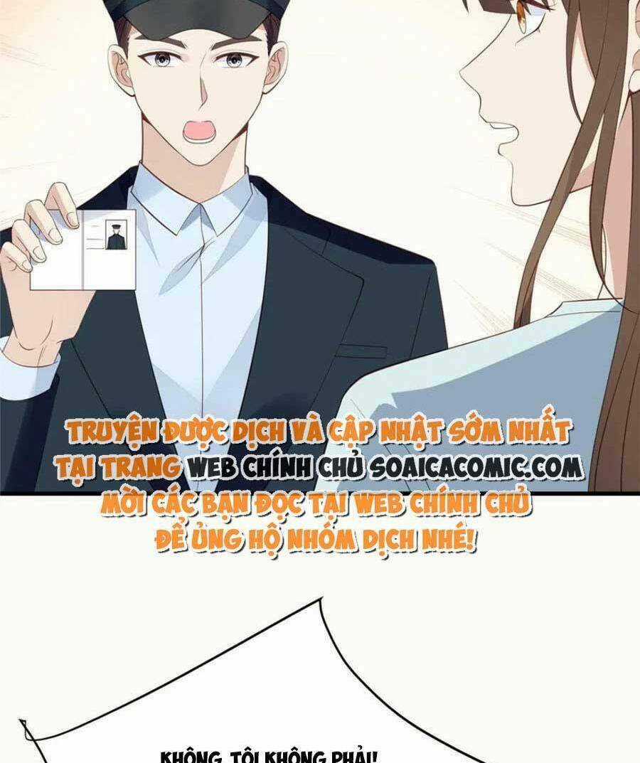 Lưng Dựa Núi Lớn Đứng Vững C Vị Chapter 180 trang 3