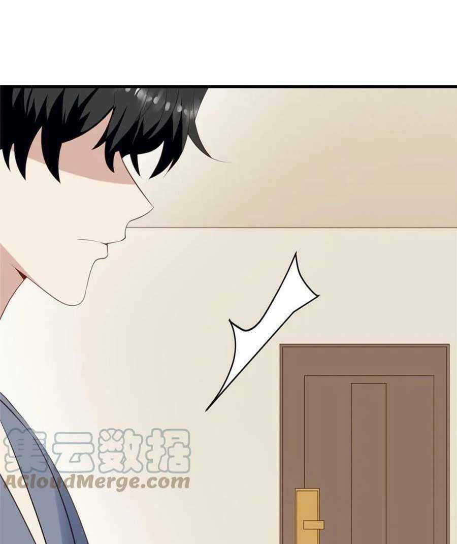 Lưng Dựa Núi Lớn Đứng Vững C Vị Chapter 180 trang 30