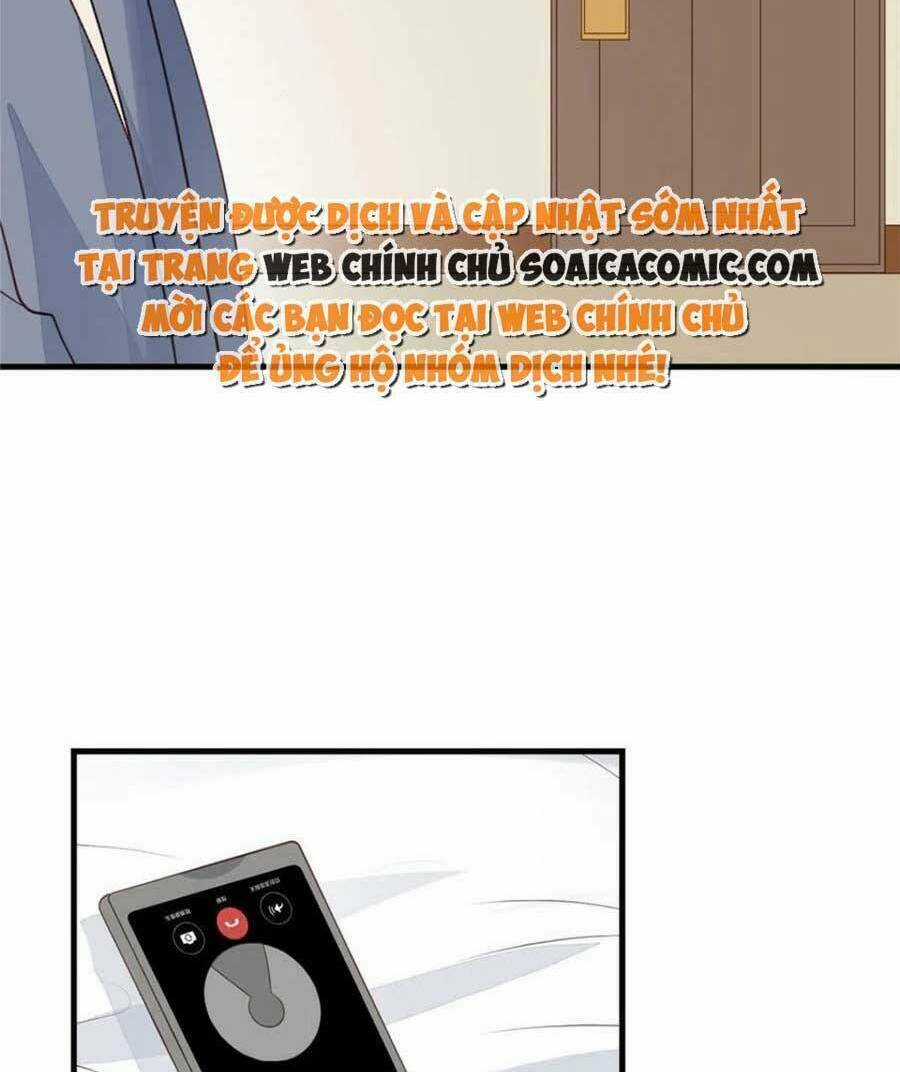 Lưng Dựa Núi Lớn Đứng Vững C Vị Chapter 180 trang 31