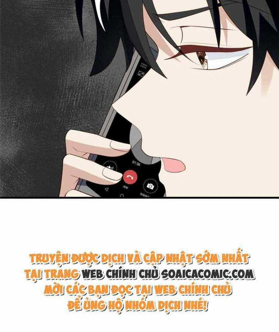 Lưng Dựa Núi Lớn Đứng Vững C Vị Chapter 180 trang 35