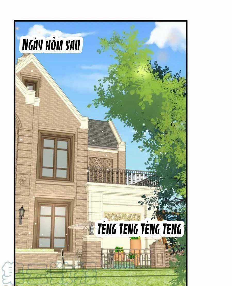 Lưng Dựa Núi Lớn Đứng Vững C Vị Chapter 180 trang 36