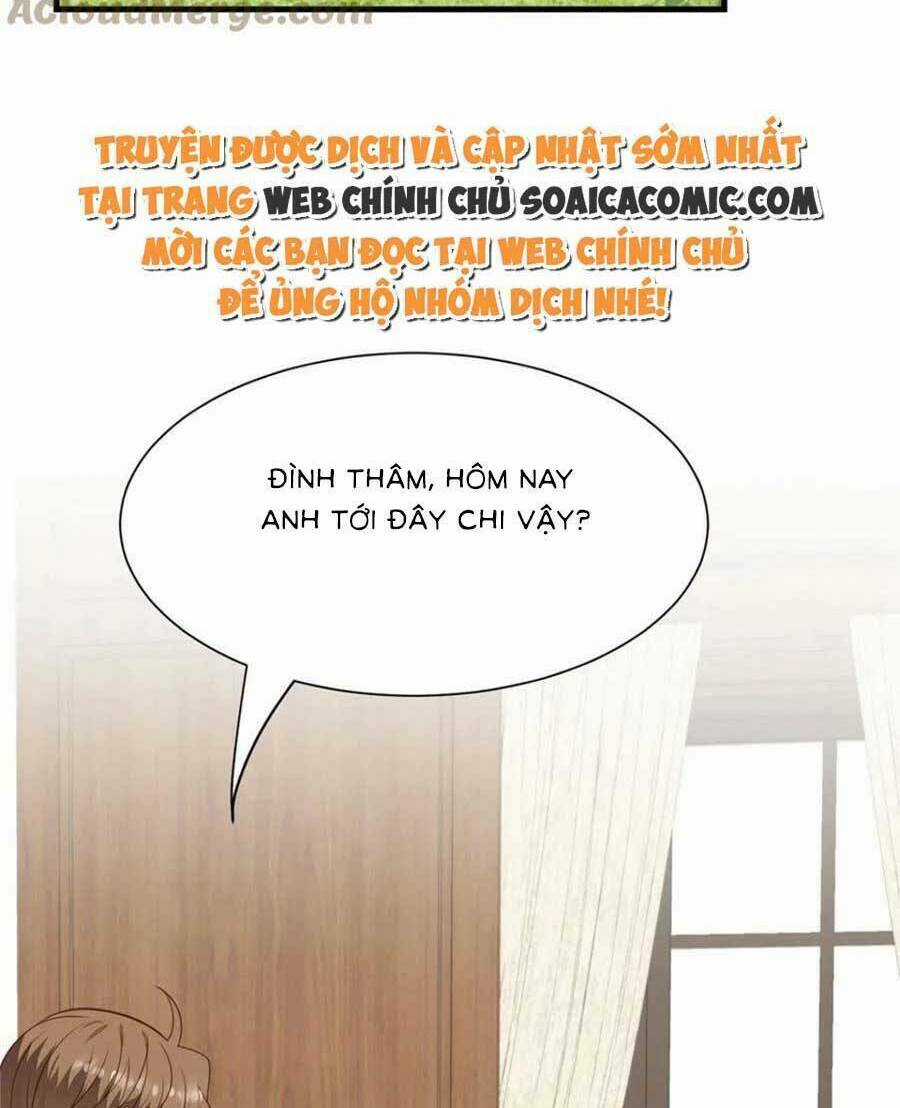 Lưng Dựa Núi Lớn Đứng Vững C Vị Chapter 180 trang 37