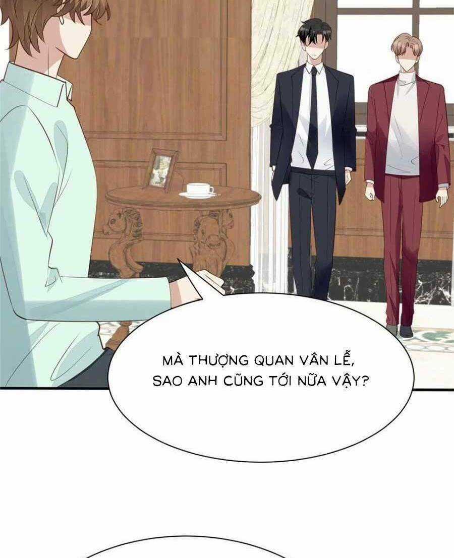 Lưng Dựa Núi Lớn Đứng Vững C Vị Chapter 180 trang 38