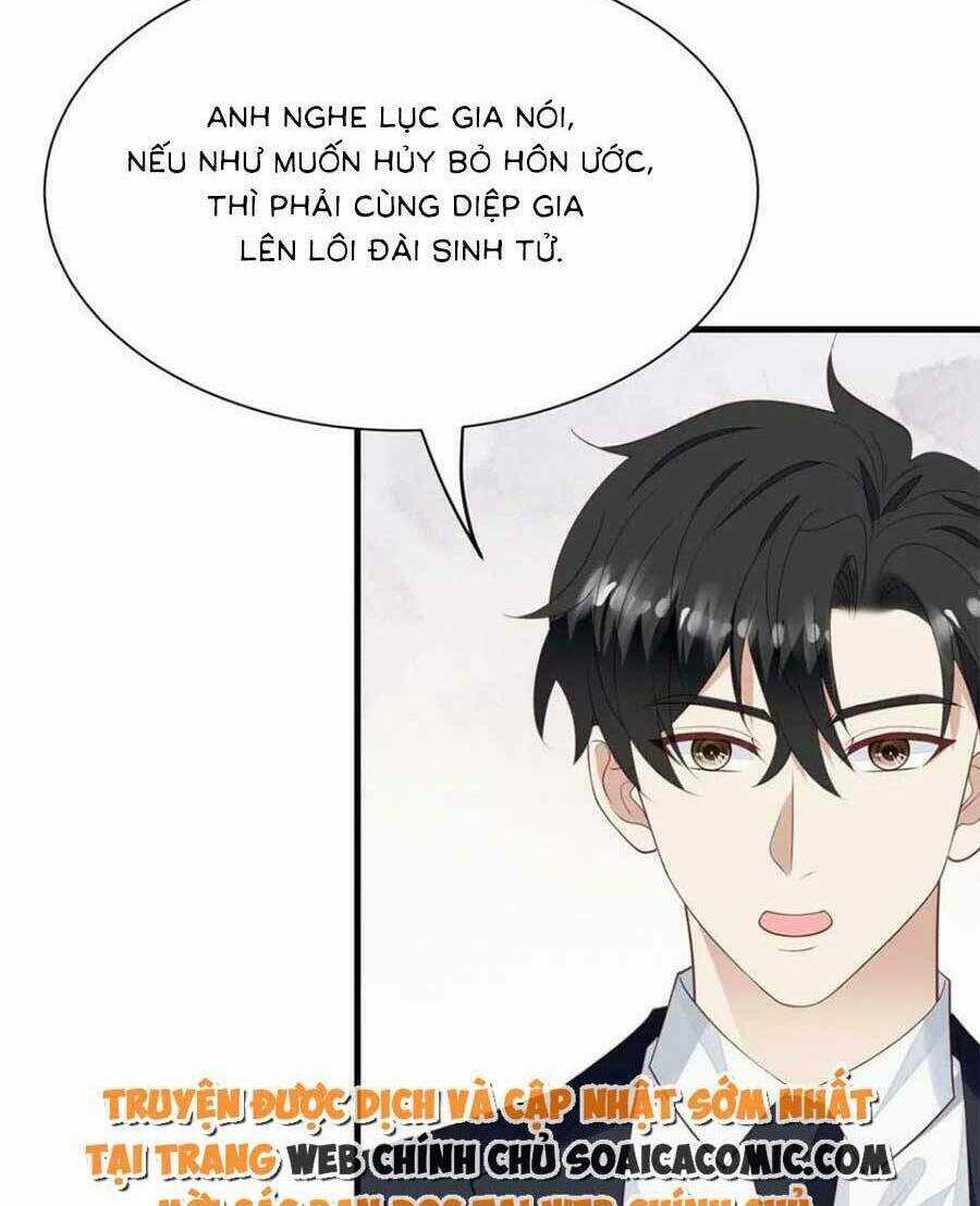 Lưng Dựa Núi Lớn Đứng Vững C Vị Chapter 180 trang 39