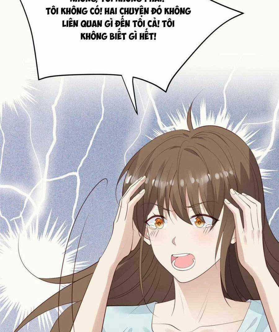 Lưng Dựa Núi Lớn Đứng Vững C Vị Chapter 180 trang 4