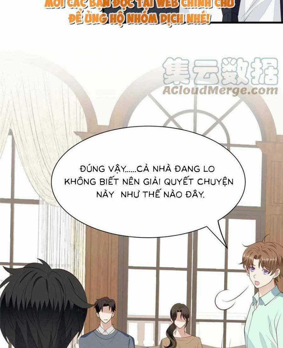 Lưng Dựa Núi Lớn Đứng Vững C Vị Chapter 180 trang 40