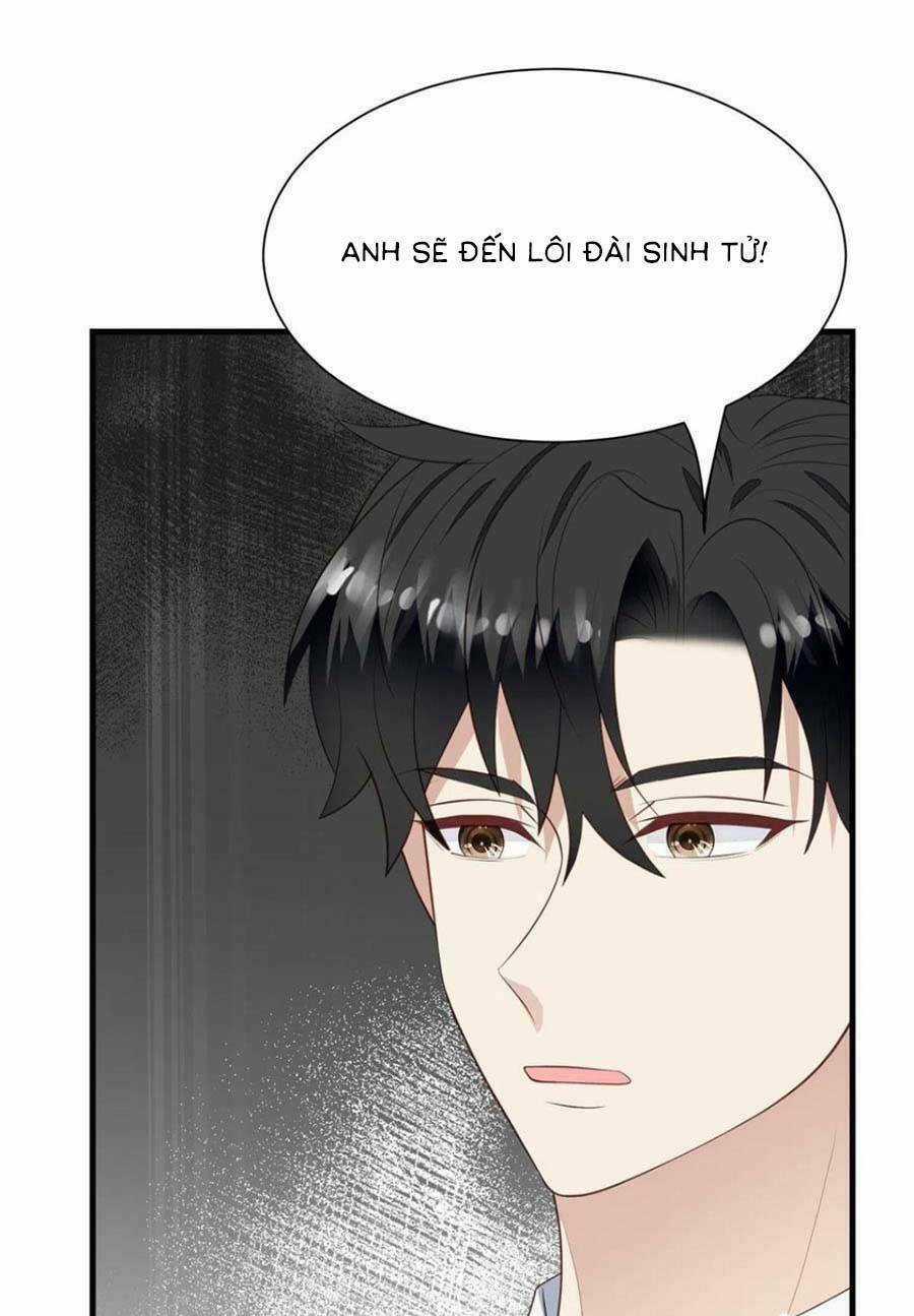 Lưng Dựa Núi Lớn Đứng Vững C Vị Chapter 180 trang 42