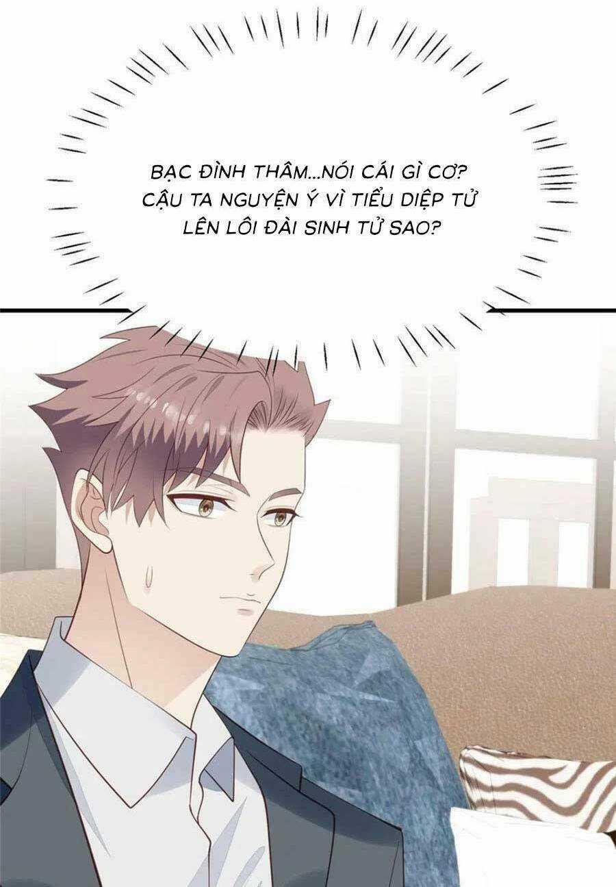 Lưng Dựa Núi Lớn Đứng Vững C Vị Chapter 180 trang 44