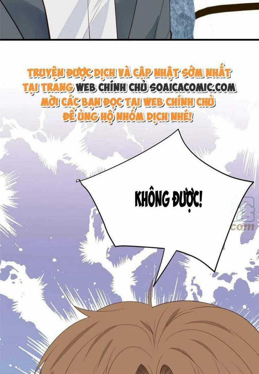 Lưng Dựa Núi Lớn Đứng Vững C Vị Chapter 180 trang 45