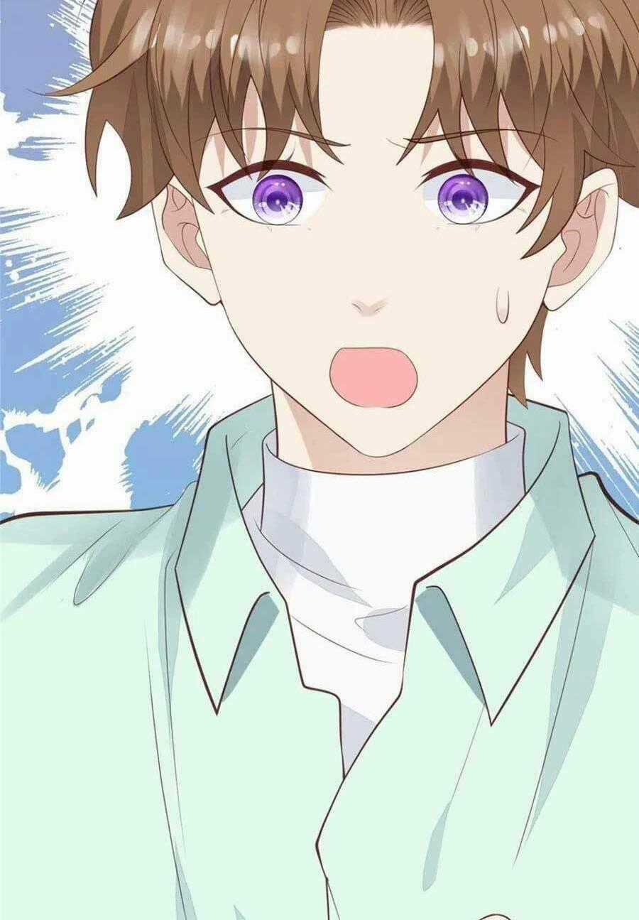 Lưng Dựa Núi Lớn Đứng Vững C Vị Chapter 180 trang 46