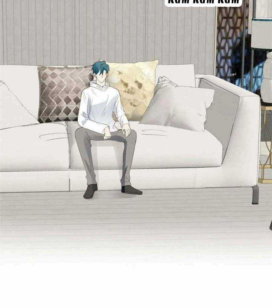 Lưng Dựa Núi Lớn Đứng Vững C Vị Chapter 180 trang 7