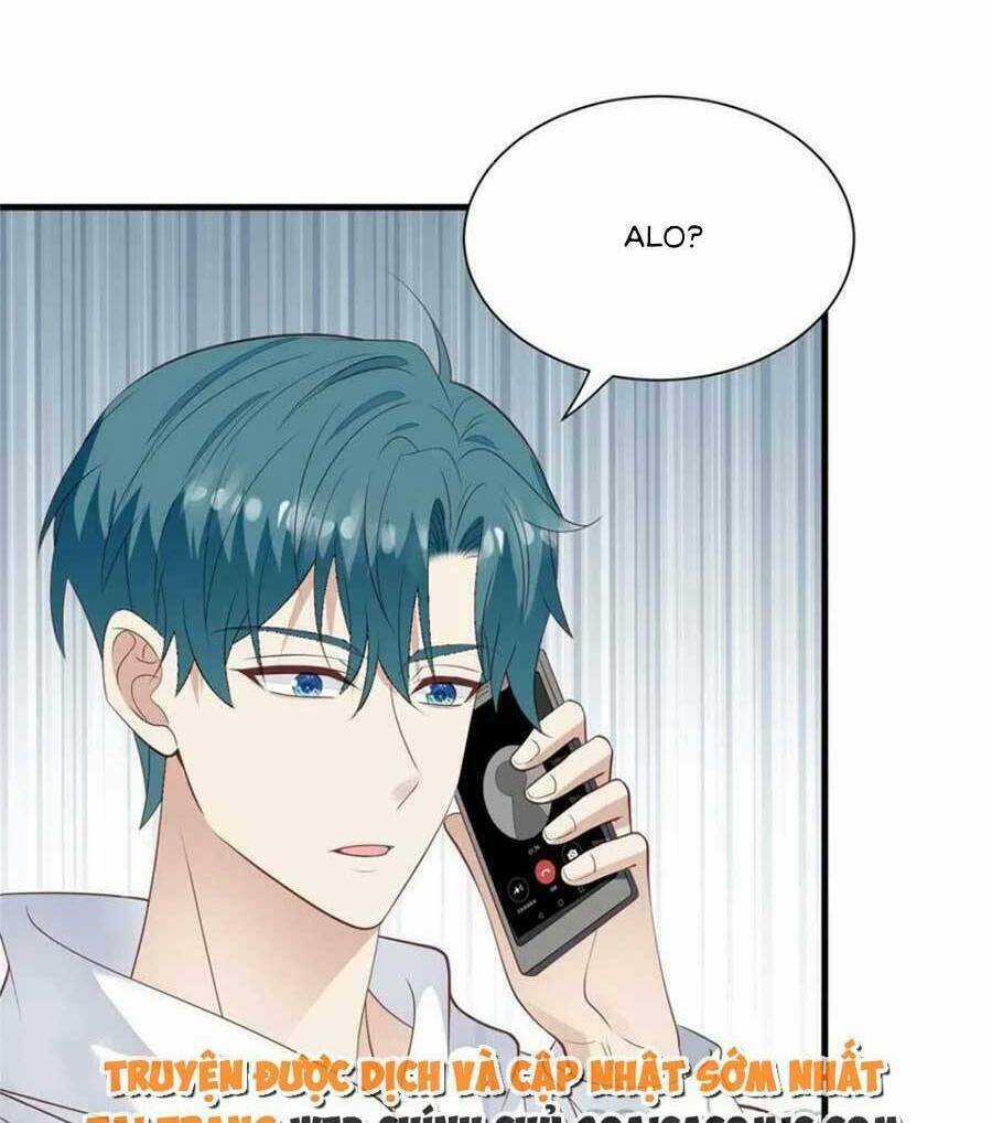 Lưng Dựa Núi Lớn Đứng Vững C Vị Chapter 180 trang 8