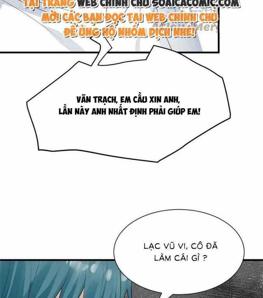 Lưng Dựa Núi Lớn Đứng Vững C Vị Chapter 180 trang 9