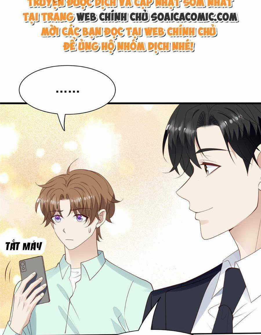 Lưng Dựa Núi Lớn Đứng Vững C Vị Chapter 181 trang 13